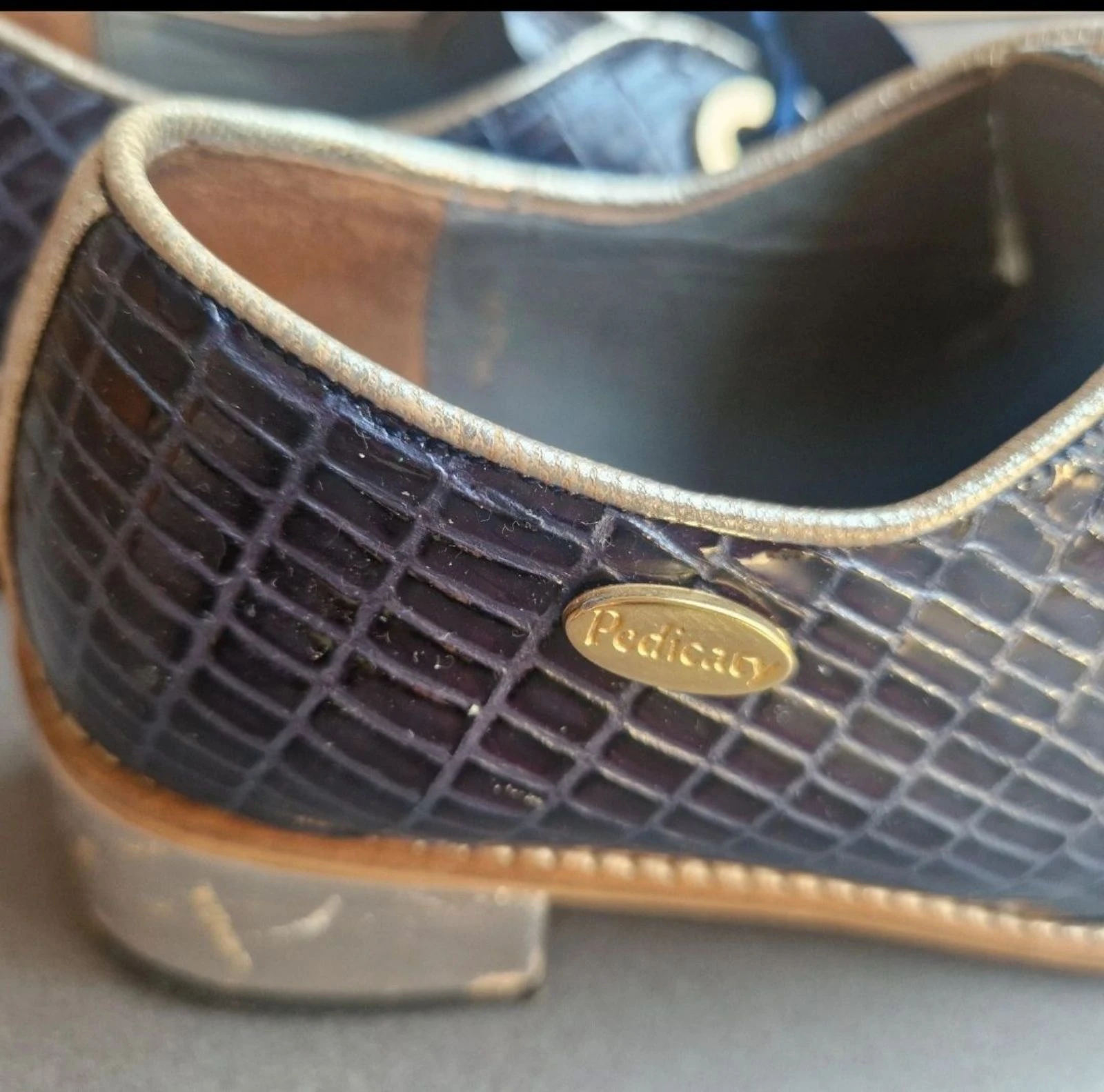 Zapato Pedicaty – photo 3